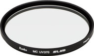 Filtër objektivi Kenko 143988 UV, 43mm, shumëfish i veshur, i zi