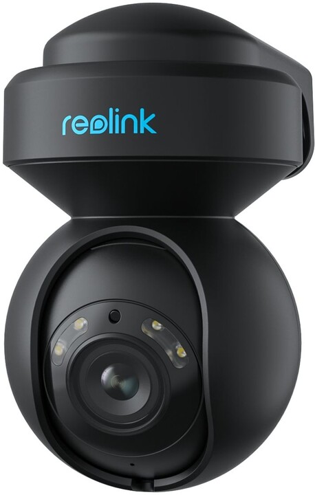 Kamerë e jashtme Reolink E1 Outdoor, e zezë