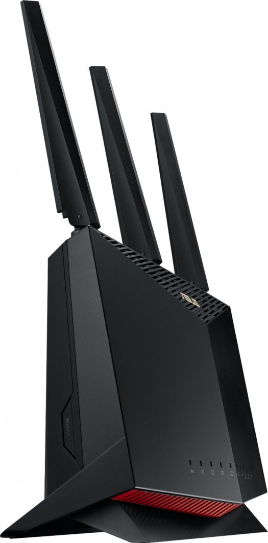 Router Asus RT-AX86U Pro, i zi