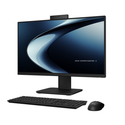 Kompjuter All-In-One Asus ExpertCenter P400 P440VAK, 23.8", Intel Core i3, 16GB RAM, 512GB SSD 2