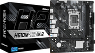 Pllakë amë Asrock H610M-H2/M.2, Intel H610, LGA 1700, Micro ATX