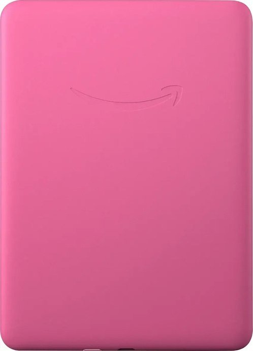 Lexues elektronik Amazon Kindle Paperwhite 2024, 7", 16GB, ngjyrë Raspberry