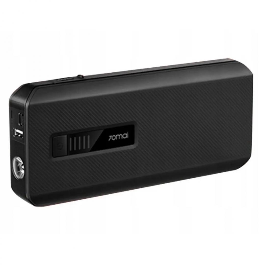 Starter baterie dhe power bank 70mai Jump Starter Max, 18000mAh, 1000A, i zi