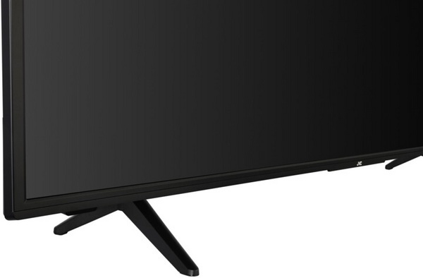 Televizor JVC LT-58VU3105 - 58'' (146cm), 4K UHD, i zi