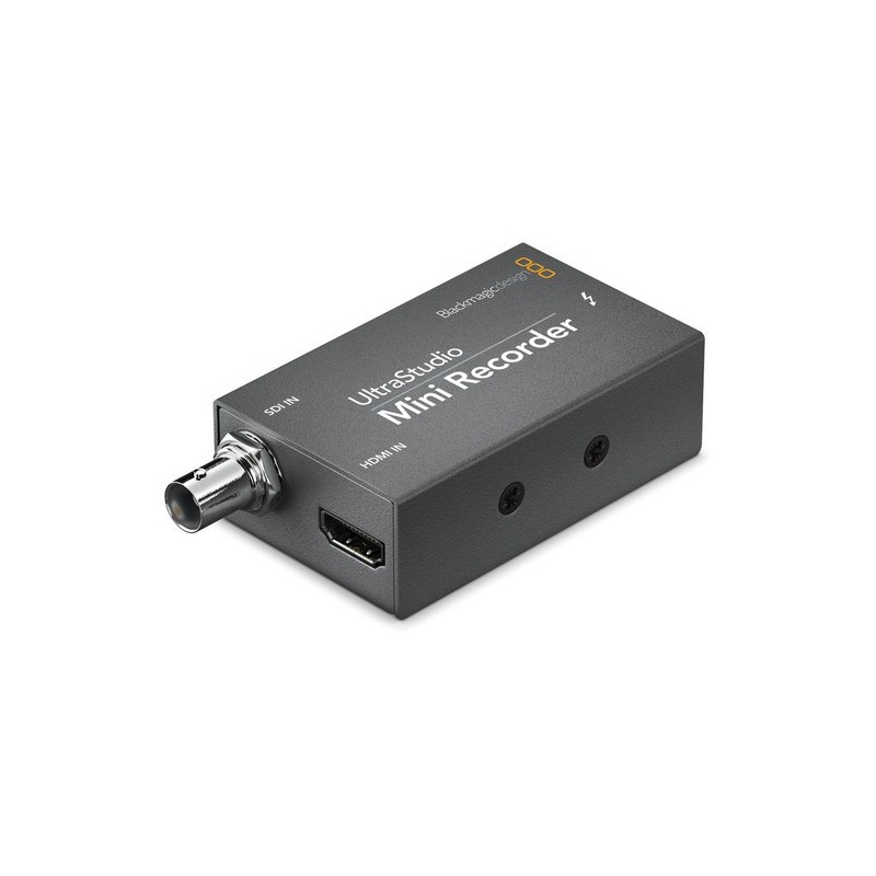 Blackmagic UltraStudio Mini Recorder