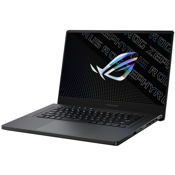 Laptop ASUS ROG Strix G15 G513QM-HQ103T, 15.6", 16 GB RAM, 1 TB SSD, AMD Ryzen™ 7, NVIDIA GeForce RTX 3060, i zi