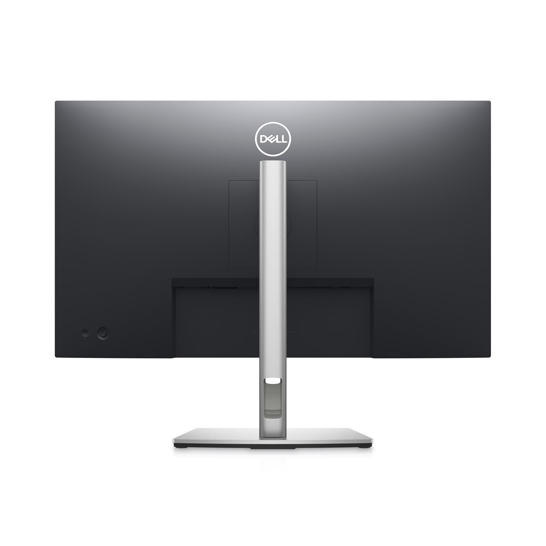 Monitor DELL P Series, 27", 2560 x 1440, Quad HD, 60 Hz, i zi