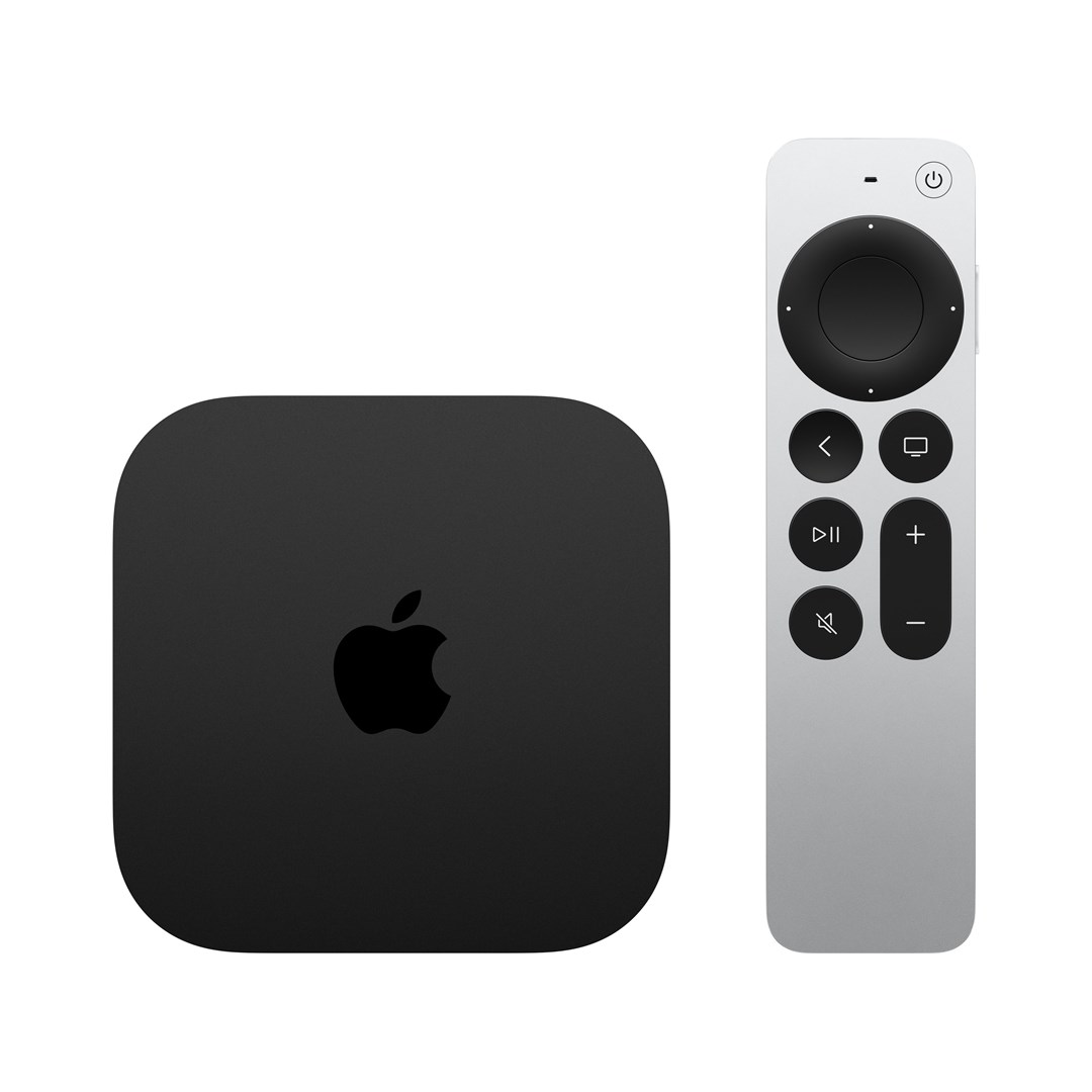 TV 4K Ultra HD, 128GB, Wi-Fi