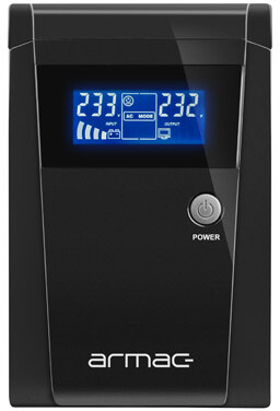 UPS Armac Office 1000E