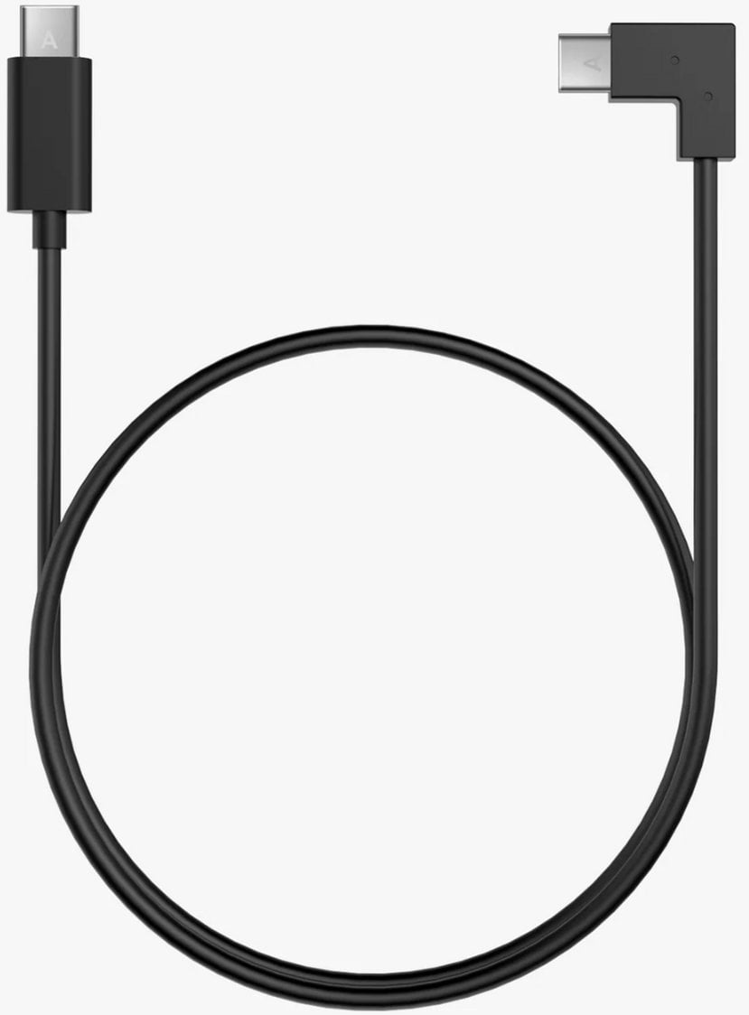 Kabull USB C Bambu Lab X1 Series, version i përditësuar, aksesor për printer 3D