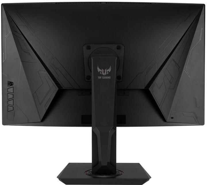 LED монитор ASUS TUF Gaming VG32VQR - 31,5"