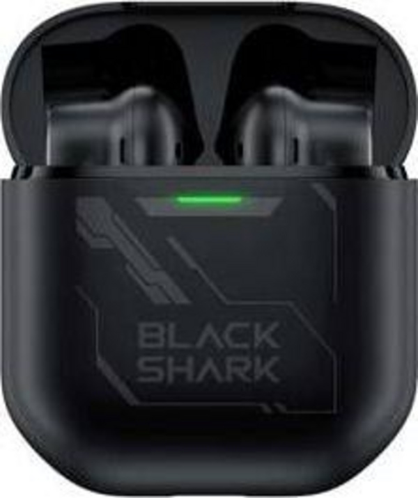 Kufje Black Shark JoyBuds, të zeza