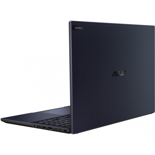 Laptop ASUS ExpertBook B3 B3604CMA, 16", Intel Core Ultra 5, 16GB RAM, 512GB SSD, gri