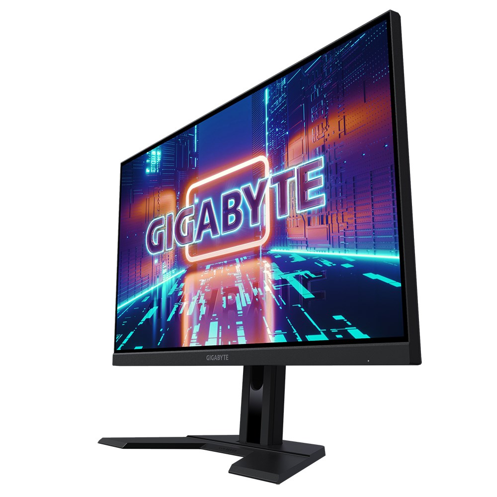 Monitor Gigabyte M27Q X, 27", 2560 x 1440, 240 Hz, i zi