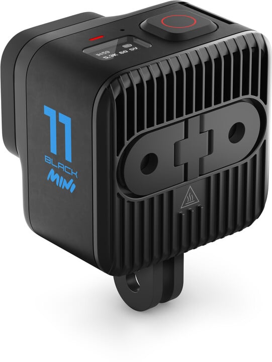 Kamerë GoPro HERO11 Black Mini, e zezë