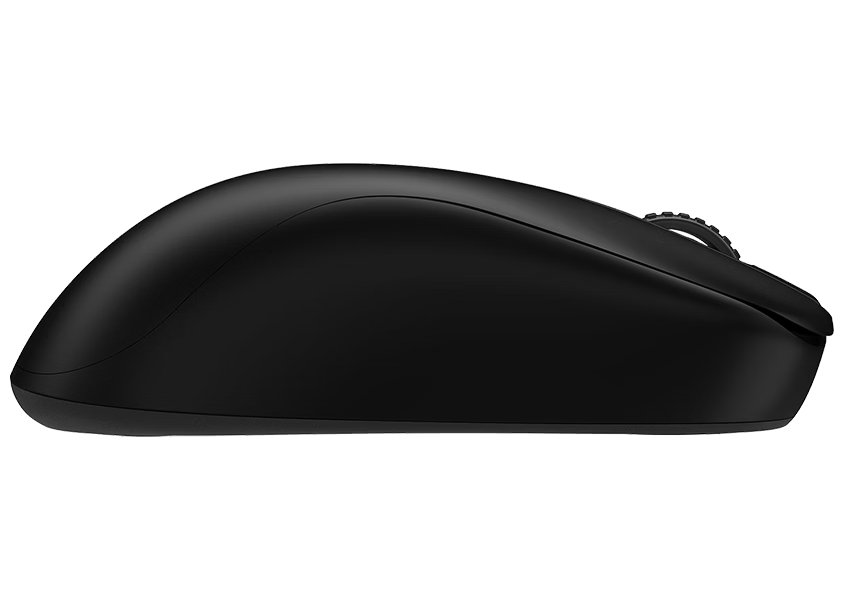 Maus lojërash wireless Zowie by BenQ S2-DW, i zi