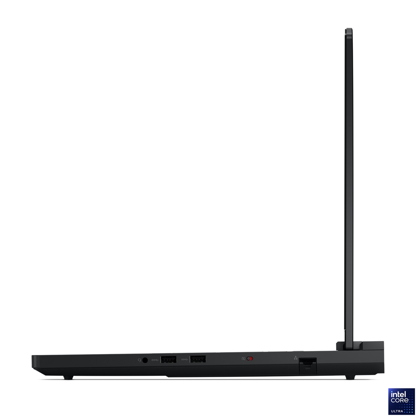 Laptop Lenovo Legion Pro 7 16IAX10H, 16\", Intel Core Ultra 9 275HX, 32GB RAM, 2TB SSD, NVIDIA GeForce RTX 5070 Ti 12GB, црн