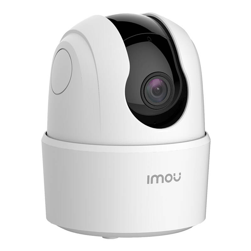 Kamerë sigurie IMOU Ranger 2C, 5MP, WiFi 360°, e bardhë