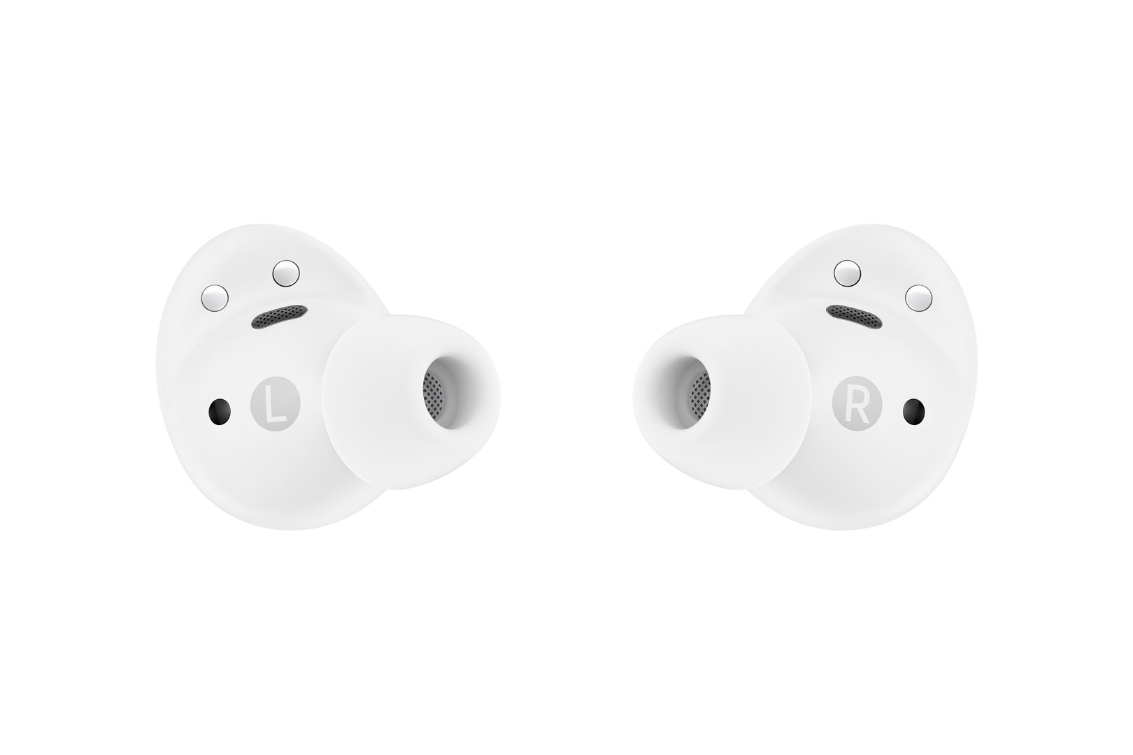 Dëgjuese Samsung Galaxy Buds2 Pro, True Wireless Stereo (TWS), të bardha