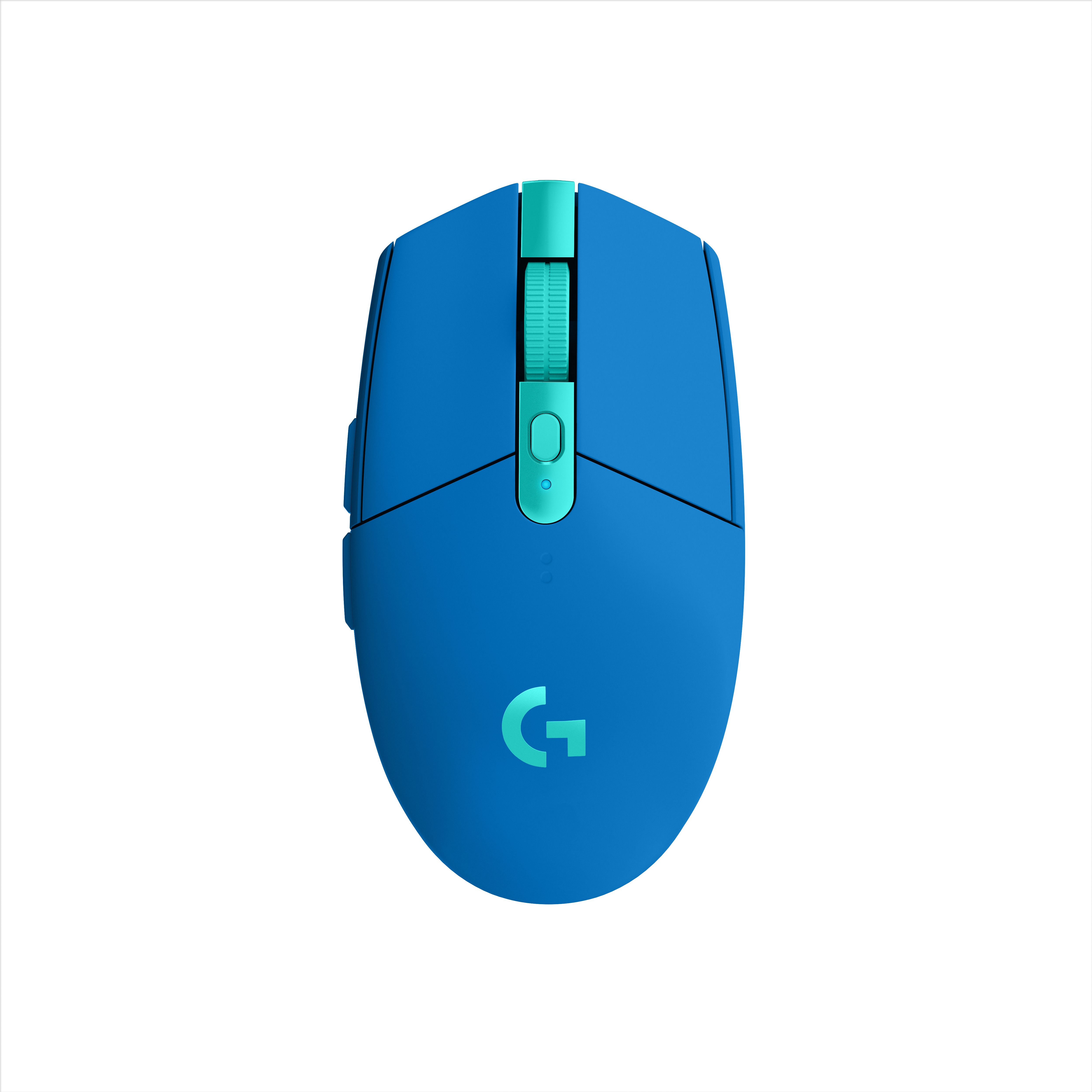[OUTLET] Maus Logitech G305 Lightspeed (910-006014), i kaltër