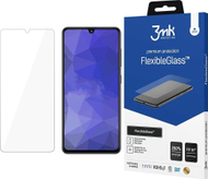 Заштитно стакло 3MK FlexibleGlass за Sam A215 A21