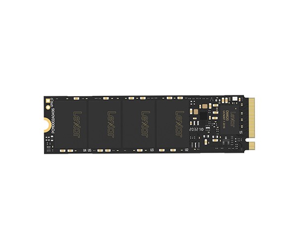 Lexar NM620 1TB  M.2 2280 PCIe 3.0 x4 (NVMe), SSD i mbrendshëm
