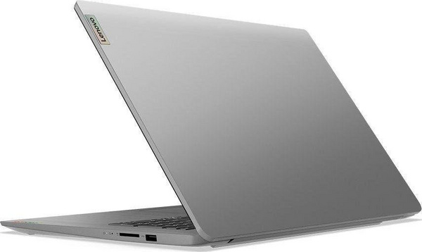 Laptop Lenovo IdeaPad 3 17ITL6 (82H900D3PB), 17.3'', Intel Core i3-1115G4, 8GB RAM, Intel Iris XE, hiri