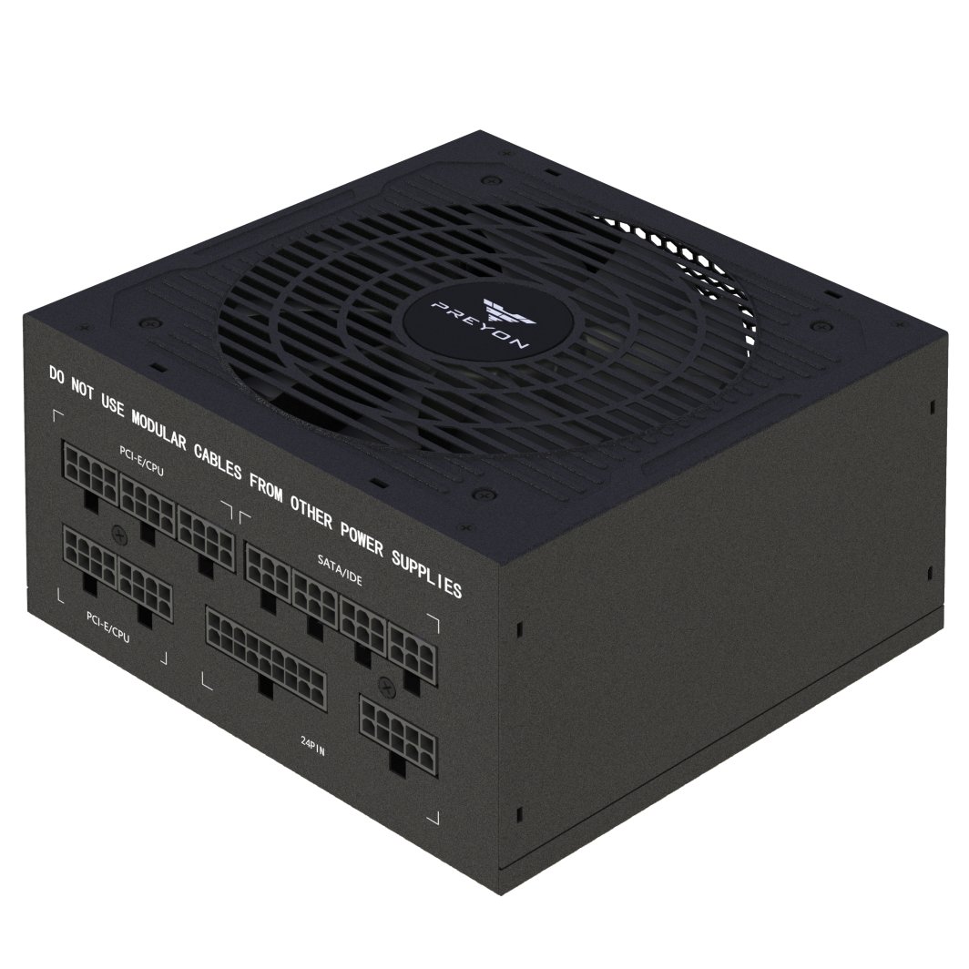 Burim energjie PREYON EAGLE POWER BRONZE, 750W