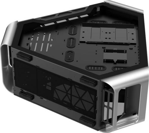 Kasë Jonsbo TR03-A, e argjendtë