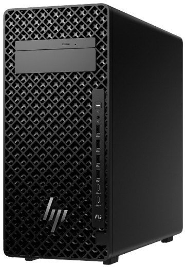 Kompjuter HP Z2 Tower G1i, Intel Core Ultra, RTX 5070, 32GB RAM, 1TB SSD, i zi