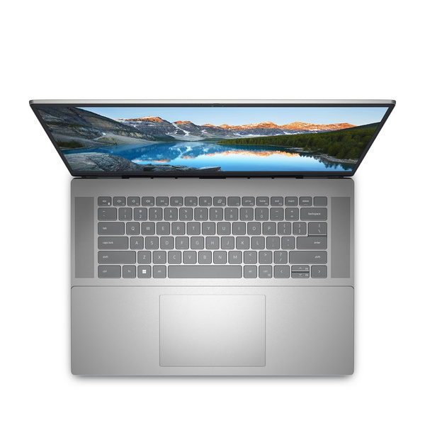 Laptop DELL Inspiron 5620, 16", Intel Core i7, 16GB RAM, 512GB SSD, Intel Iris Xe Graphics, i argjendtë