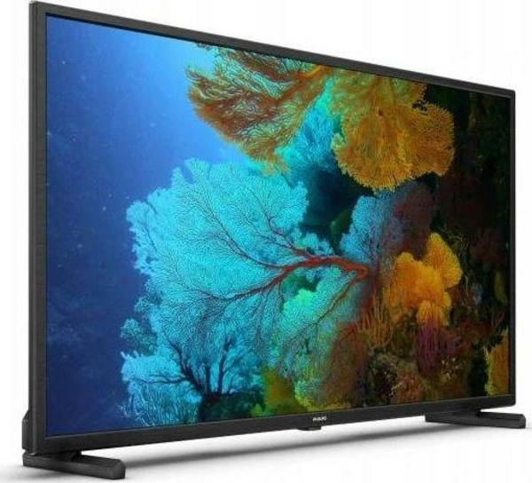 Televizor Philips 39PHS6707, 12 LED 39'' HD Ready Android, i zi