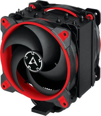 Ftohës Arctic Freezer 34 eSports Duo 2x120mm, i zi/ kuq