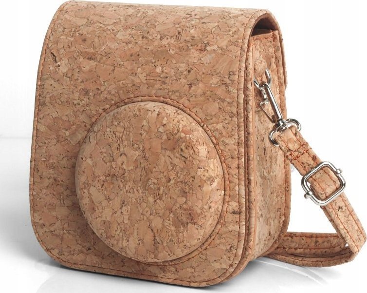 Set aksesorësh LoveInstant për Fujifilm Instax Mini 11, 8 në 1, ngjyrë kork