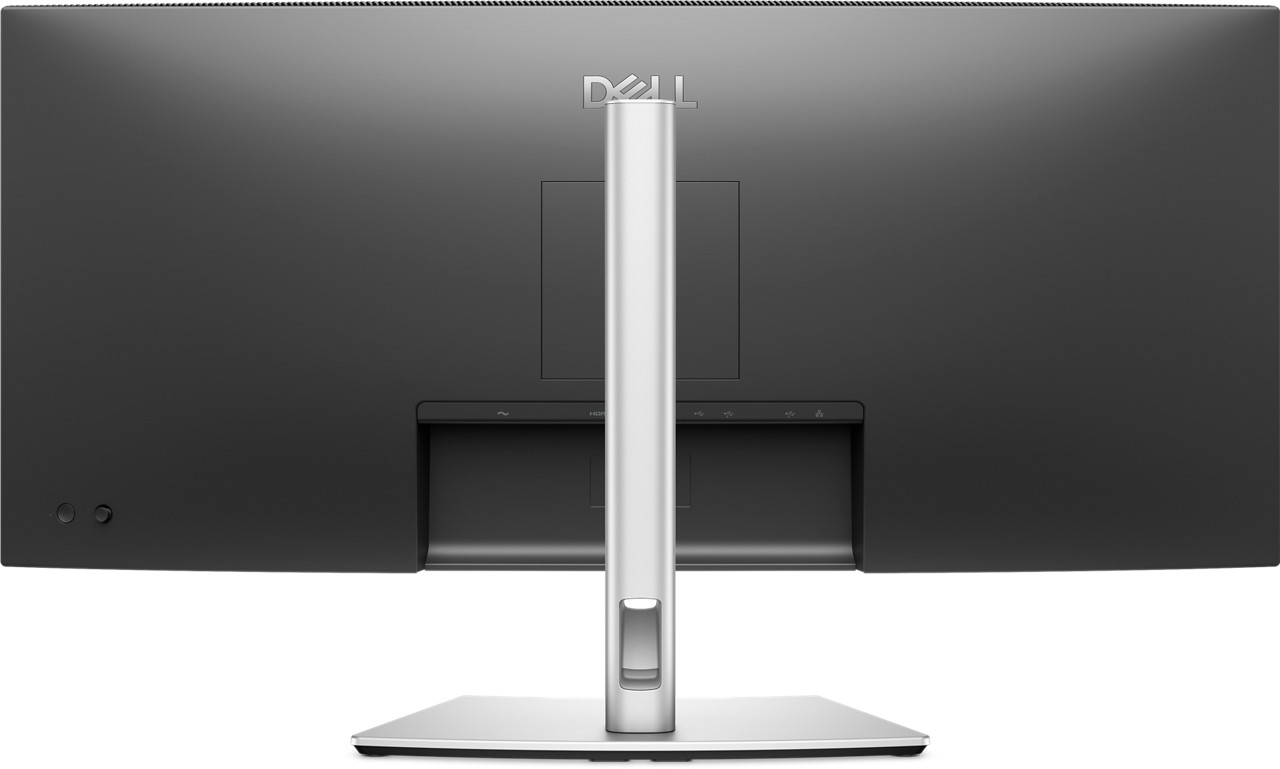 Monitor Dell Pro Plus P3425WE, 34.1", WQHD, i zi