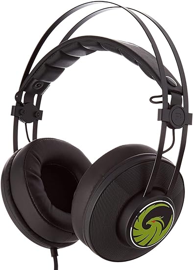 Set gaming MSI Lootbox (kufje + mauspad)