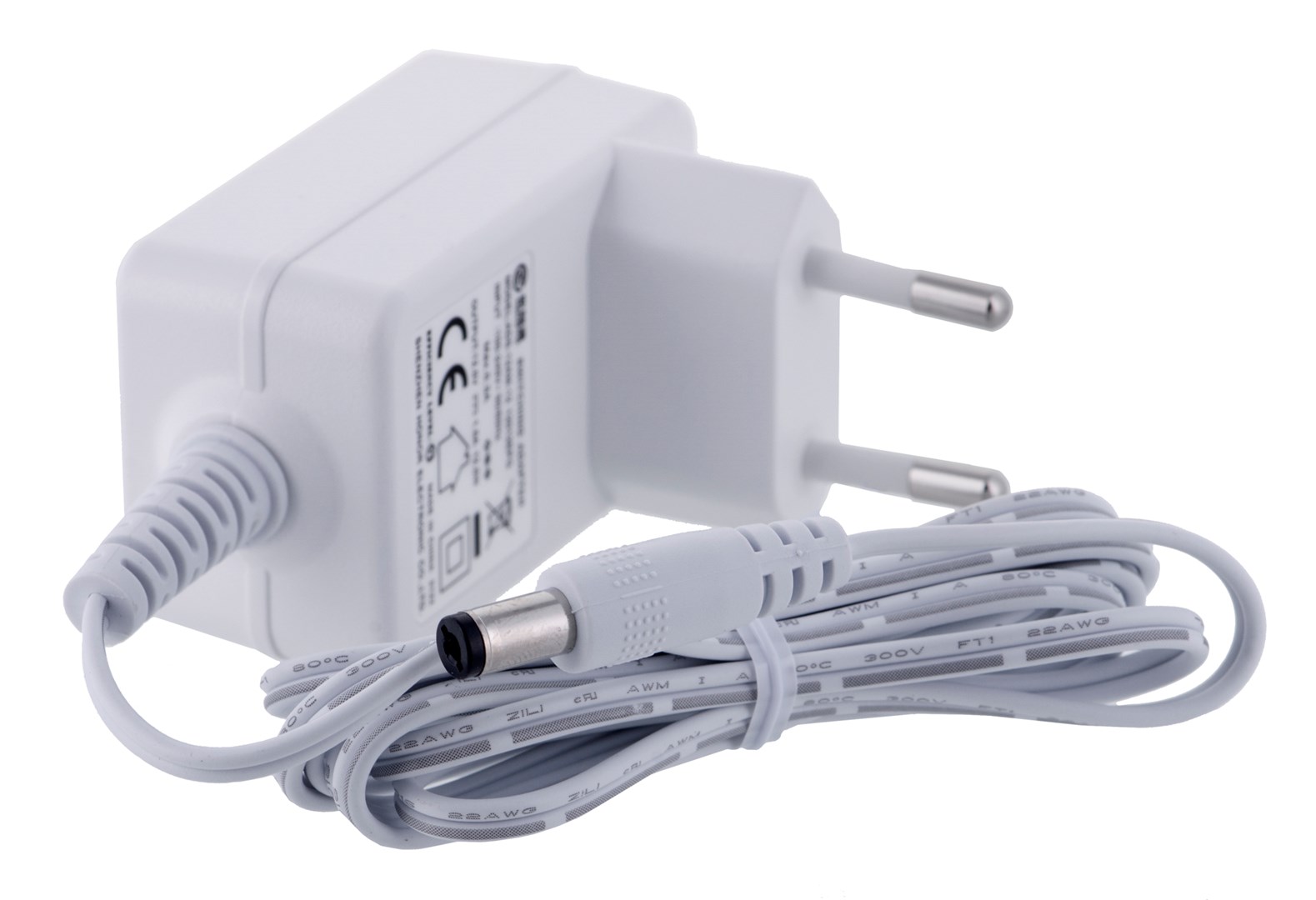 Kamerë sigurie Reolink RLC-510WA, 5 MP, 2560 x 1920, me mikrofon të integruar, e bardhë