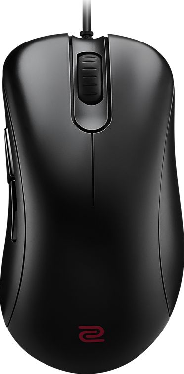 Maus ZOWIE EC1 (9H.N24BB.A2E), i zi