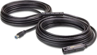 Kabllo zgjatëse USB ATEN UE3315A, USB 3.2 Gen 1, 15 m, e zezë