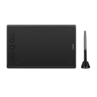 Tablet grafik Huion H610X, 25x16 cm, 8192 nivele presioni, i zi