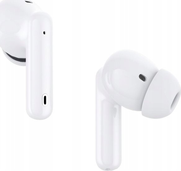 Kufje pa tela Giewont RealSound Pro GWS800-2, Bluetooth 5.3, ANC ENC, të bardha