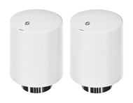 Valvul termostatike inteligjente Shelly Blu TRV 2, Wi-Fi, Bluetooth, e bardhë