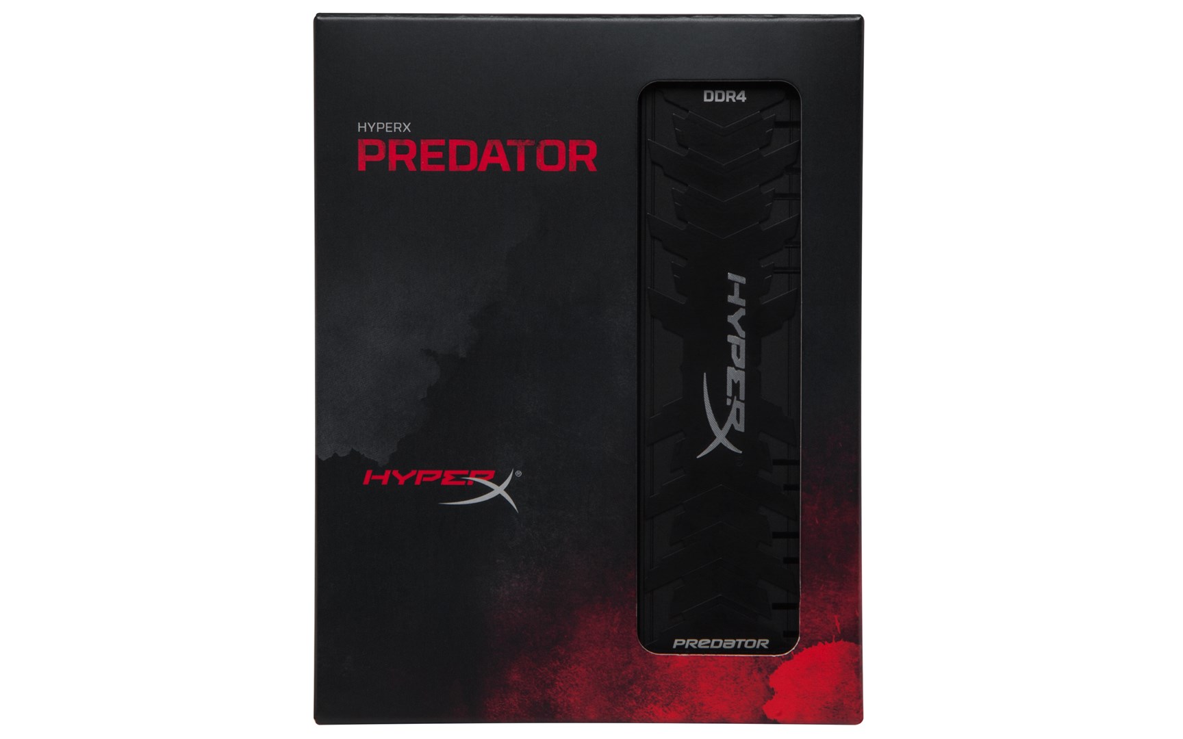 Memorie RAM HyperX Predator HX424C12PB3K2/32 32 GB (2 x 16 GB) DDR4 2400 MHz