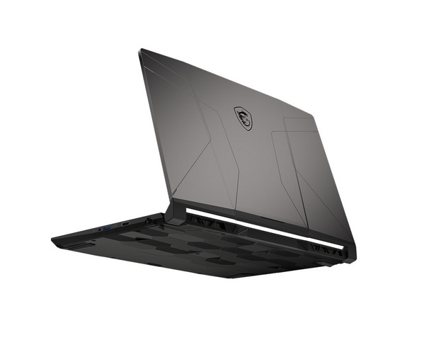 Laptop MSI Pulse GL66 12UDK-205XPL, 15.6", 16GB RAM, 512GB SSD, Core i7, NVIDIA Geforce RTX 3050 Ti Laptop GPU, i zi