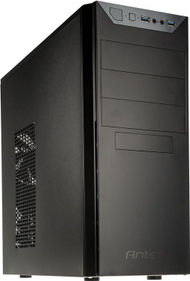 Kasë Antec VSK4000E, Mini Tower