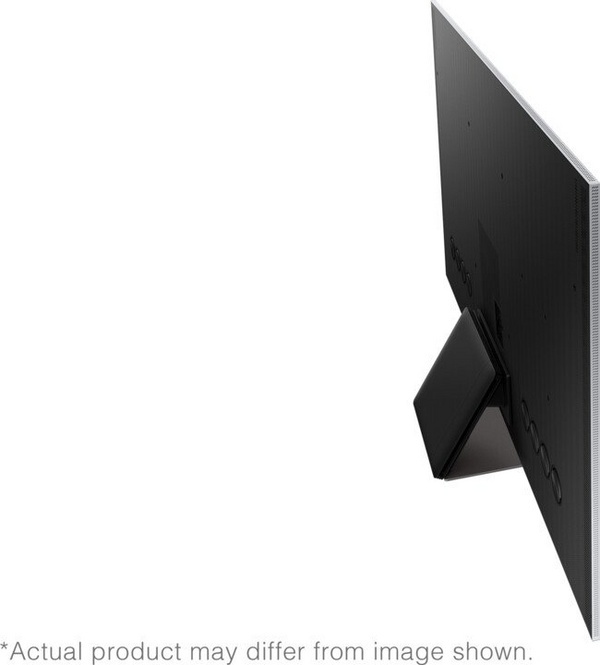 Televizor Samsung QE65QN700B, 65" (163cm), 8K UHD, i argjendtë
