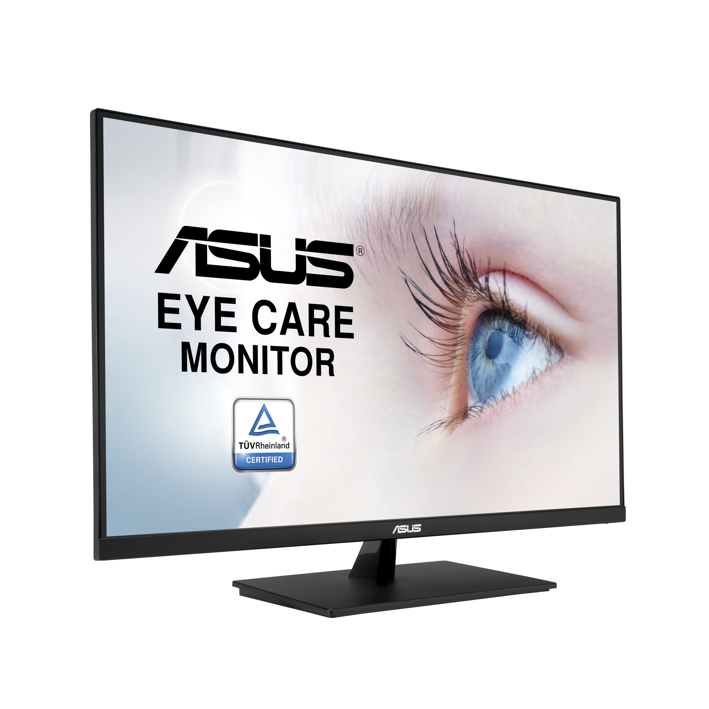 Monitor ASUS VP32AQ, 31,5", IPS, QHD, i zi