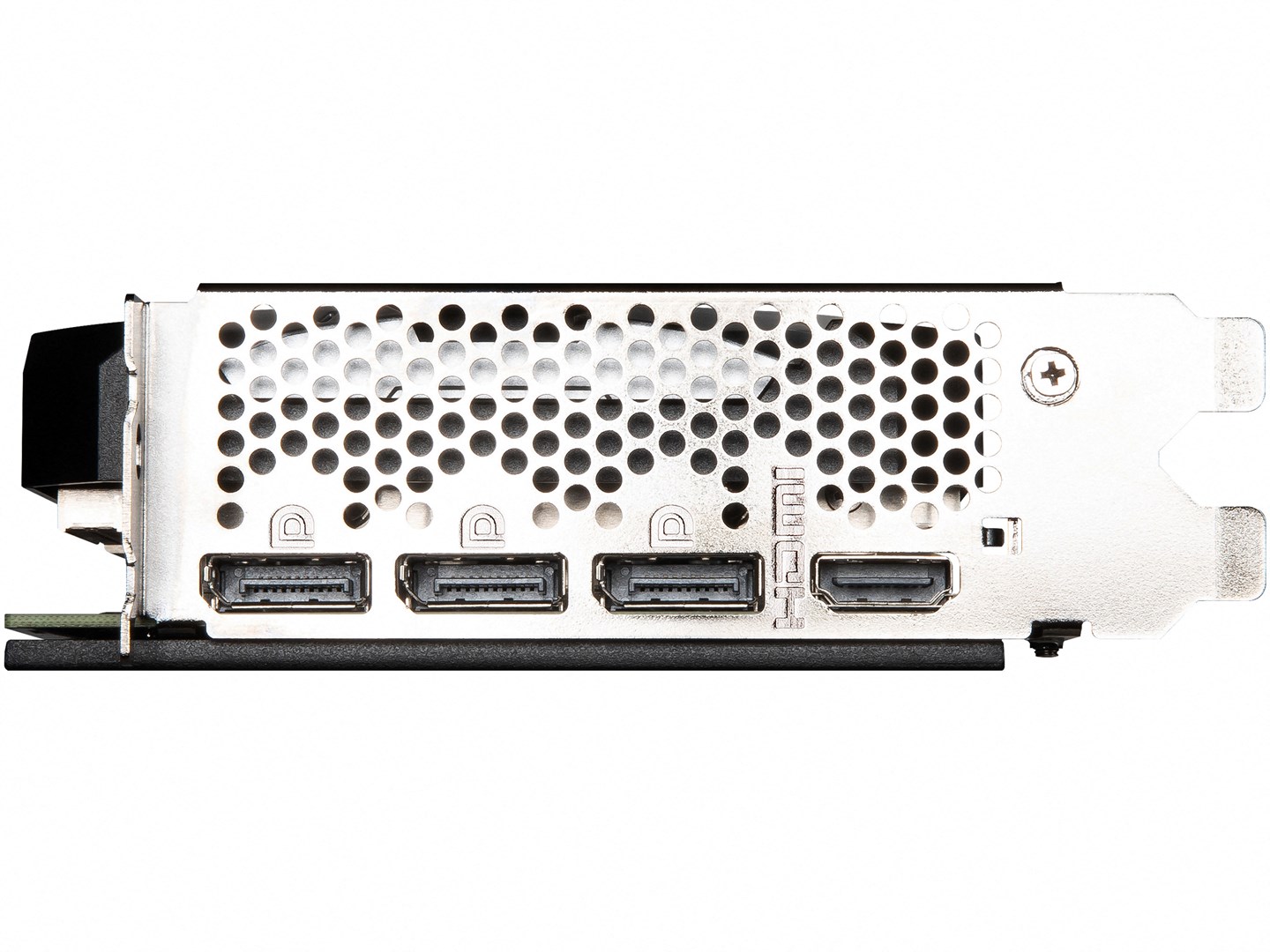Kartelë grafike MSI GeForce RTX 4070 VENTUS 3X 12G OC GDDR6X DLSS 3