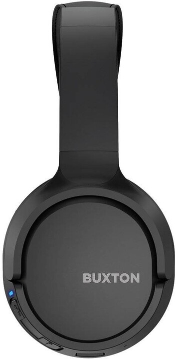 Kufje BUXTON BHP 7300, të zeza