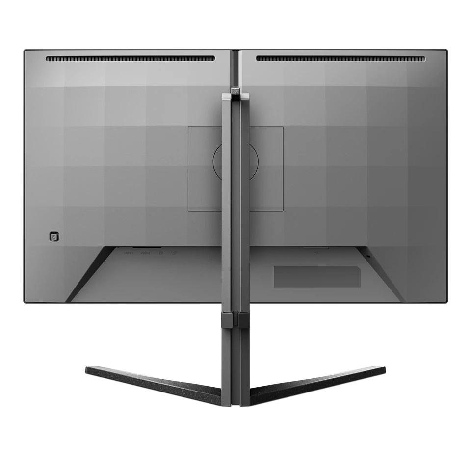 Monitor Philips Evnia 3000 27M2N3800A, 27", 4K Ultra HD, gri